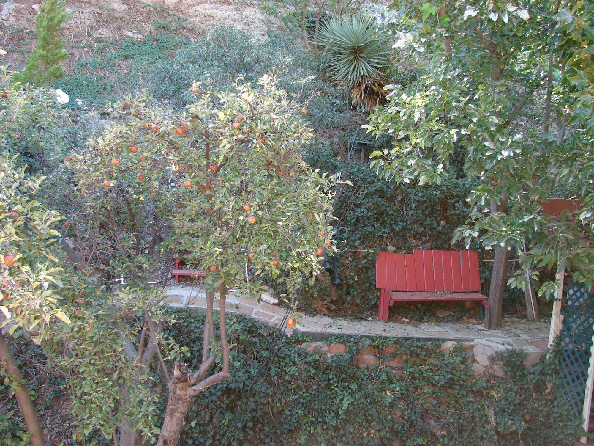 The Inn At Castle Rock Bisbee Exteriör bild